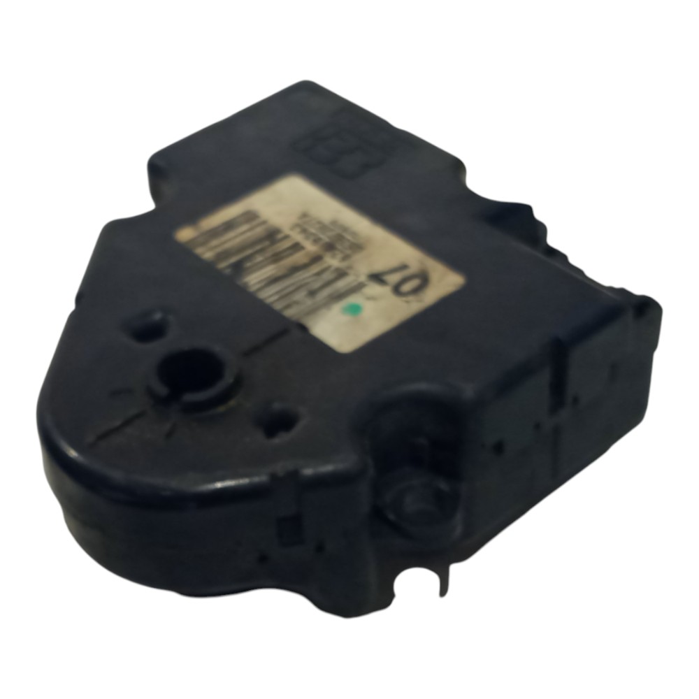 Motor Atuador Caixar Ar Ford Fusion 2.3 16v 2006 2007 A 2012 3