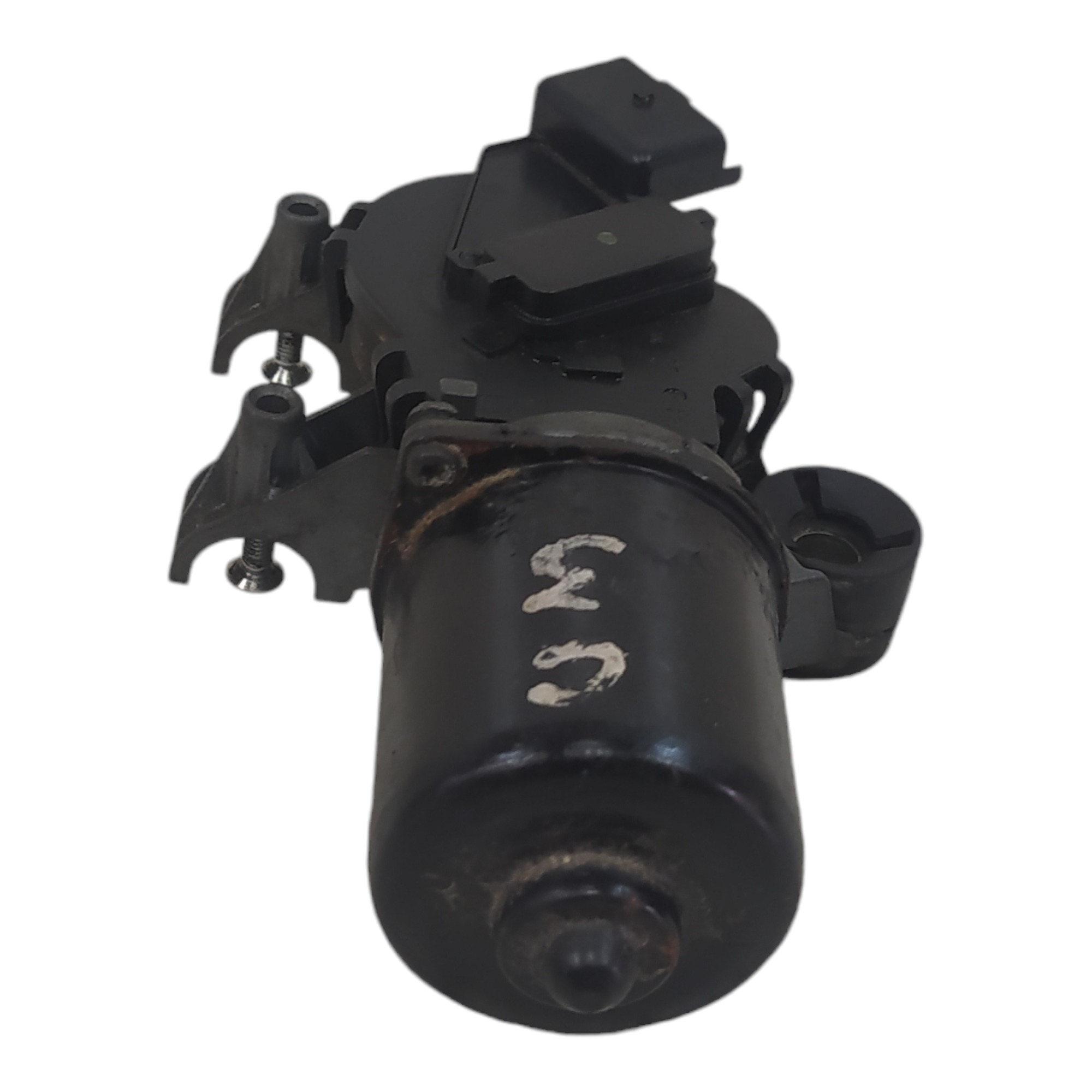 Motor Limpador Parabrisa Citroen C3 2003 2004 2005 A 2012 5