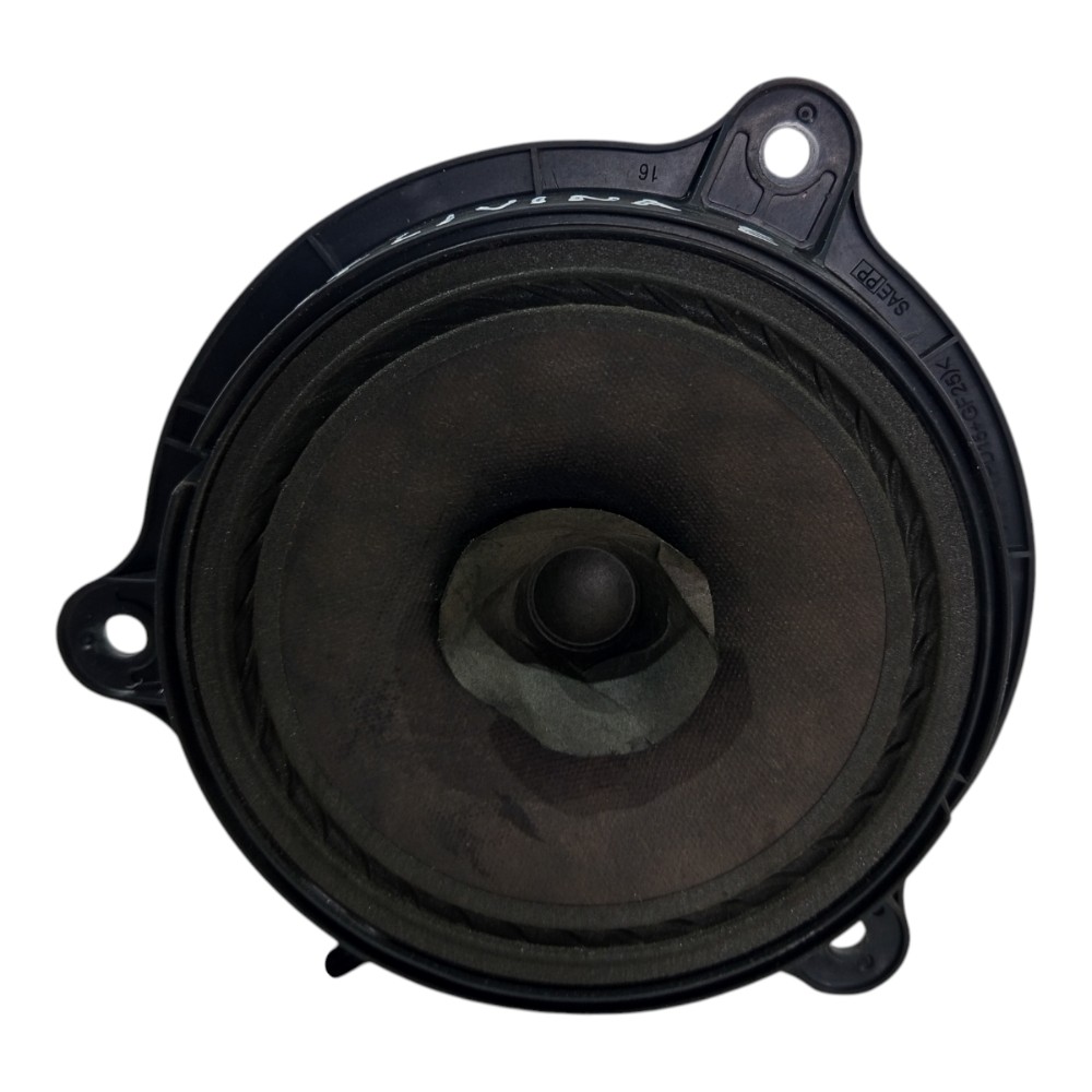 Alto falante porta nissan livina 1.8 2009 a 2014 1