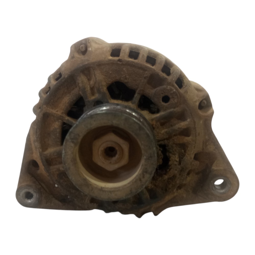 Alternador 14v 70a Ford Ka Fiesta Courier 1.0 8v 1996/2002