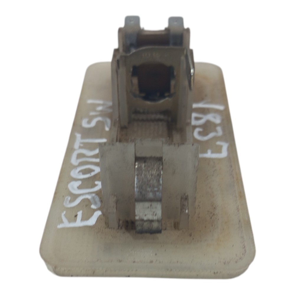 Luz Teto Cortesia Ford Escort Sw 1996 1997 1998 1999 2000 2