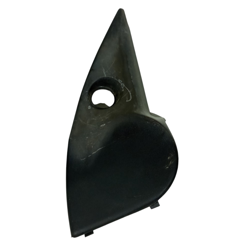 Acabamento Moldura Retrovisor Direito Gm Corsa 1994 A 2002 Preto 8
