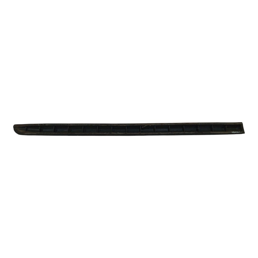 Friso Porta Traseira Esquerda Volkswagen Gol G2 1996 A 2005 2