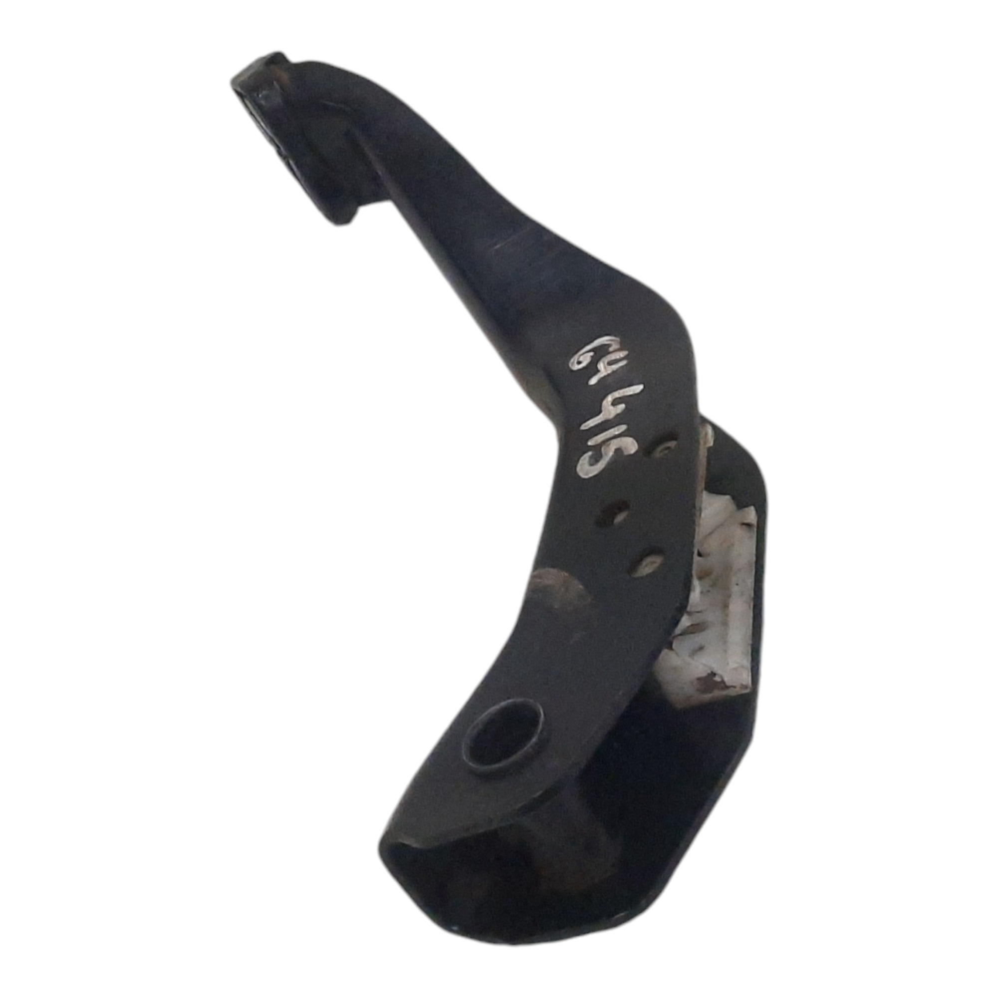 Pedal freio g4 415 kd1 3