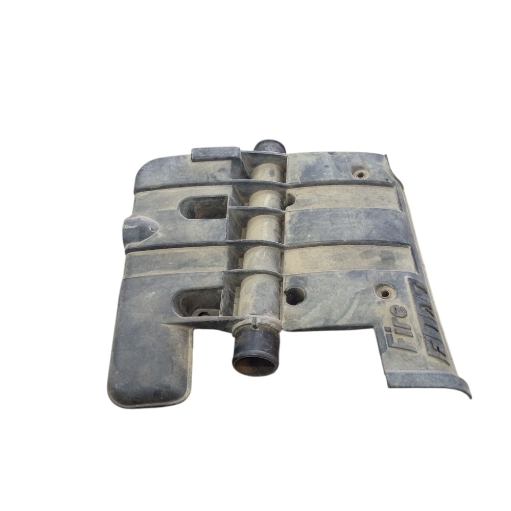 Capa motor fiat uno 1.0 1995 1996 1997 1998 A 2000 3