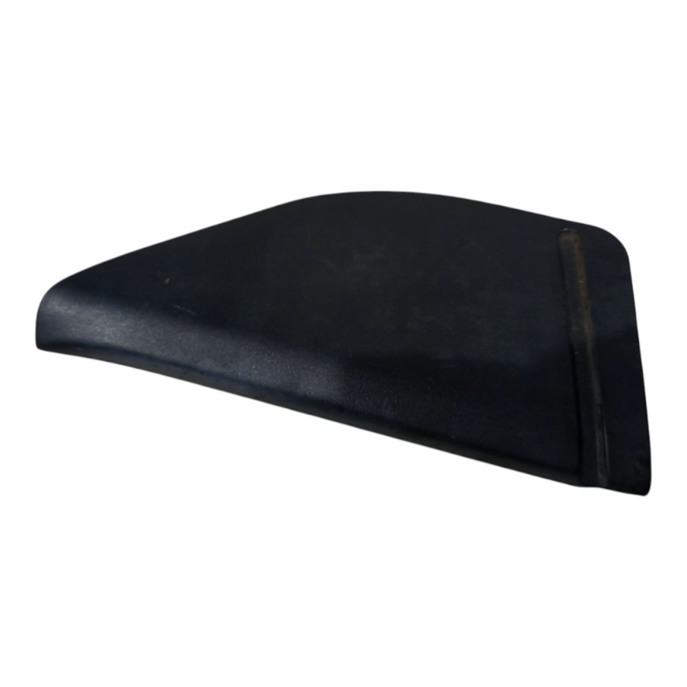 Acabamento Interno Porta Tras Fiat Palio 1996 A 2002 Preto 8