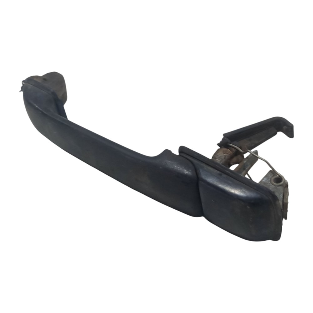 Maçaneta Externa Dianteira Direita Vw Gol G3 1999 A 2005 Dianteira 1