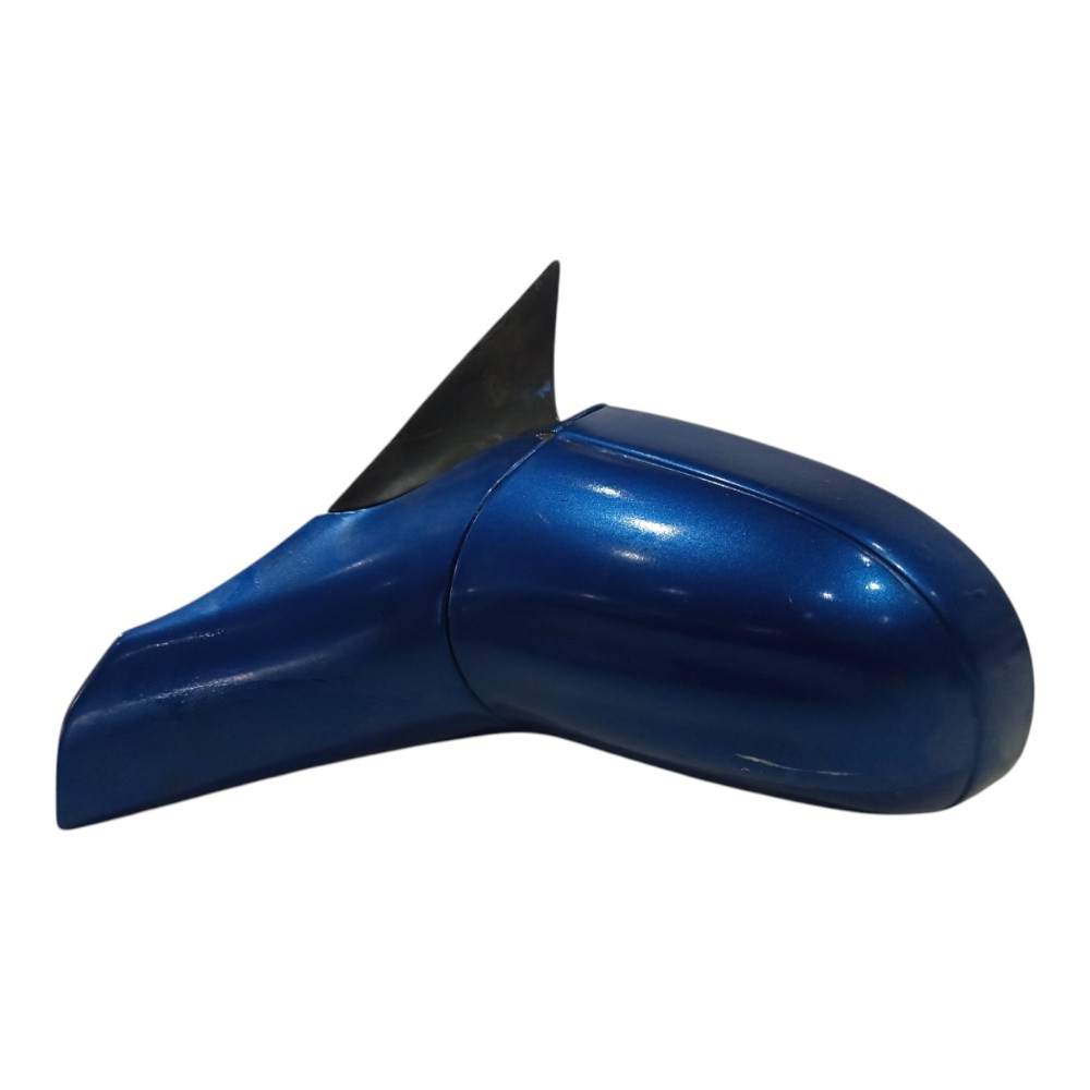Retrovisor Dianteira Le Chevrolet Corsa 1994 1995 A 2002 6