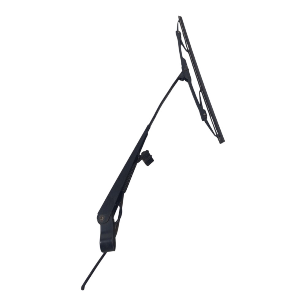 Haste Limpador Parabrisa Traseiro Chery Qq 2011 A 2014 6