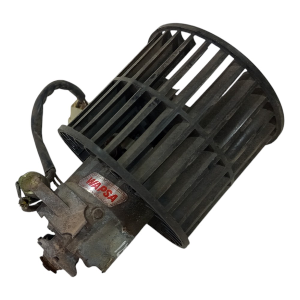 Motor Ar Forçado Chevrolet Kadett Monza 2.0 8v 1993 A 1999 3