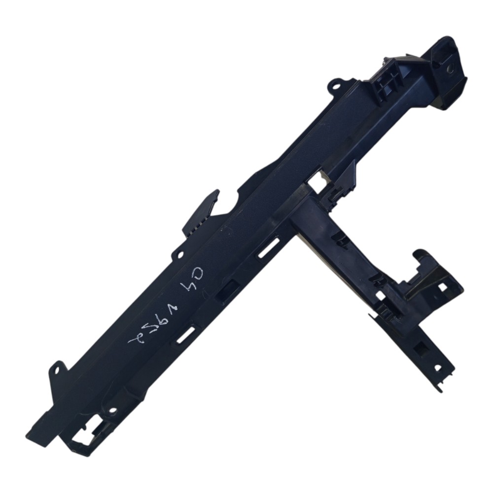 Suporte Guia Para-choque Citroen C4 Picasso 2.0 2006 A 2013 1