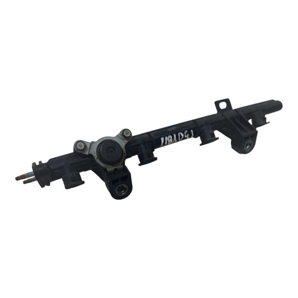 Flauta Bico Injeção Hyundai I30 2.0 16v 2010 2011 A 2015 7