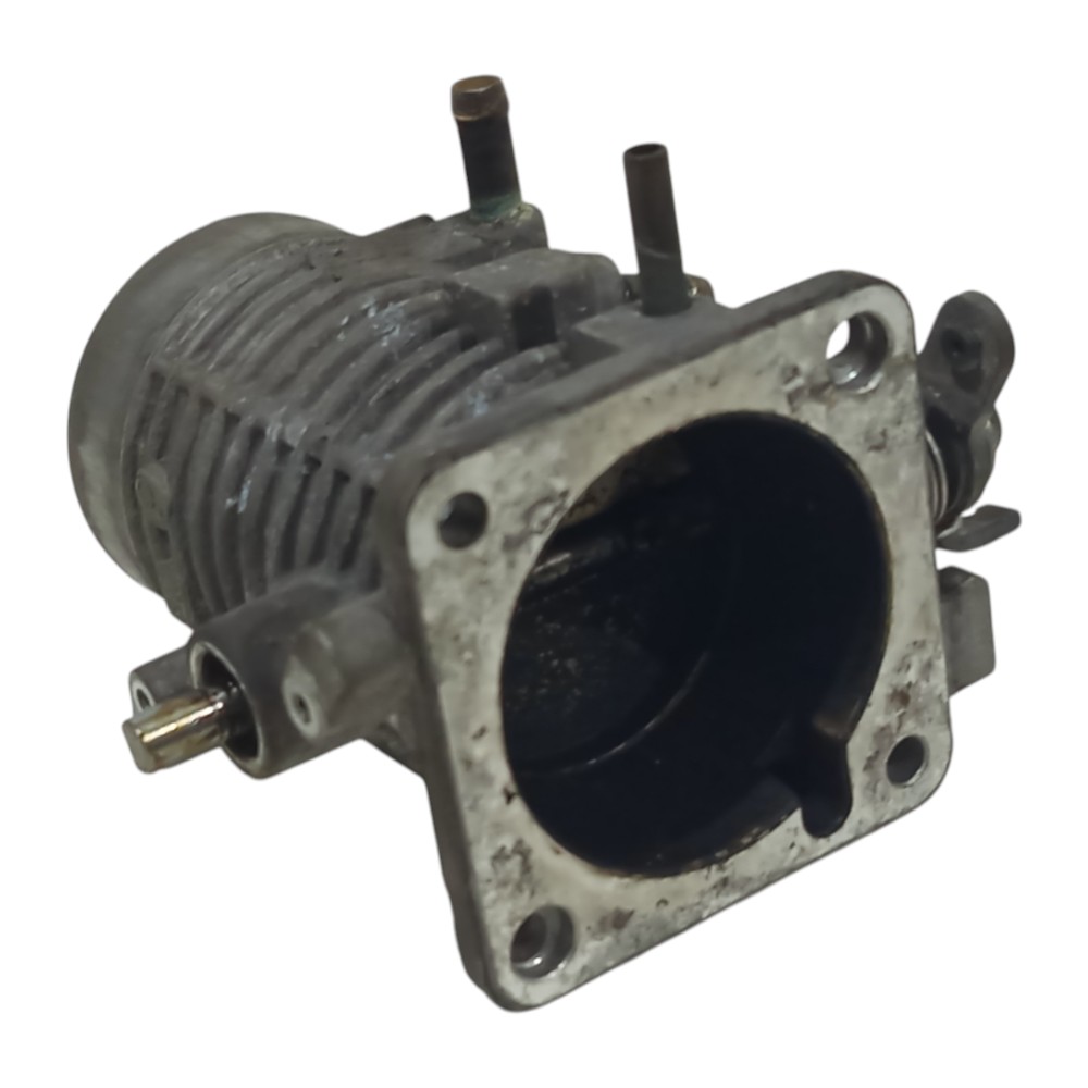 TBI Corpo Borboleta GM Chevrolet Vectra 2.0 8V 1996 a 2005 7