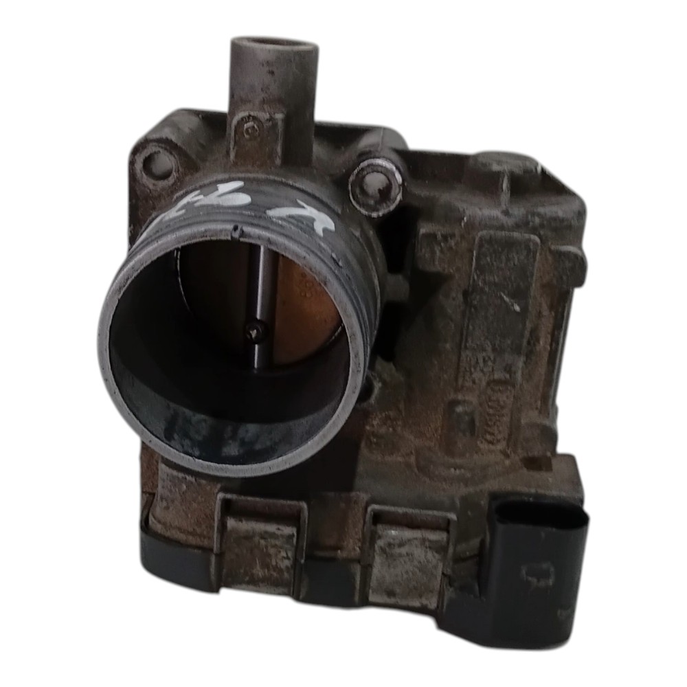 Corpo Borboleta Tbi Fiat Palio Siena 1.0 1.4 8v 2004 A 2012 1