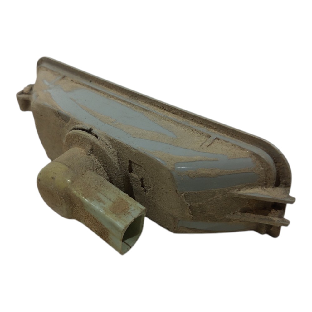 Luz Placa Volkswagen Gol G3 1999 2000 2001 2002 2003 A 2005 5
