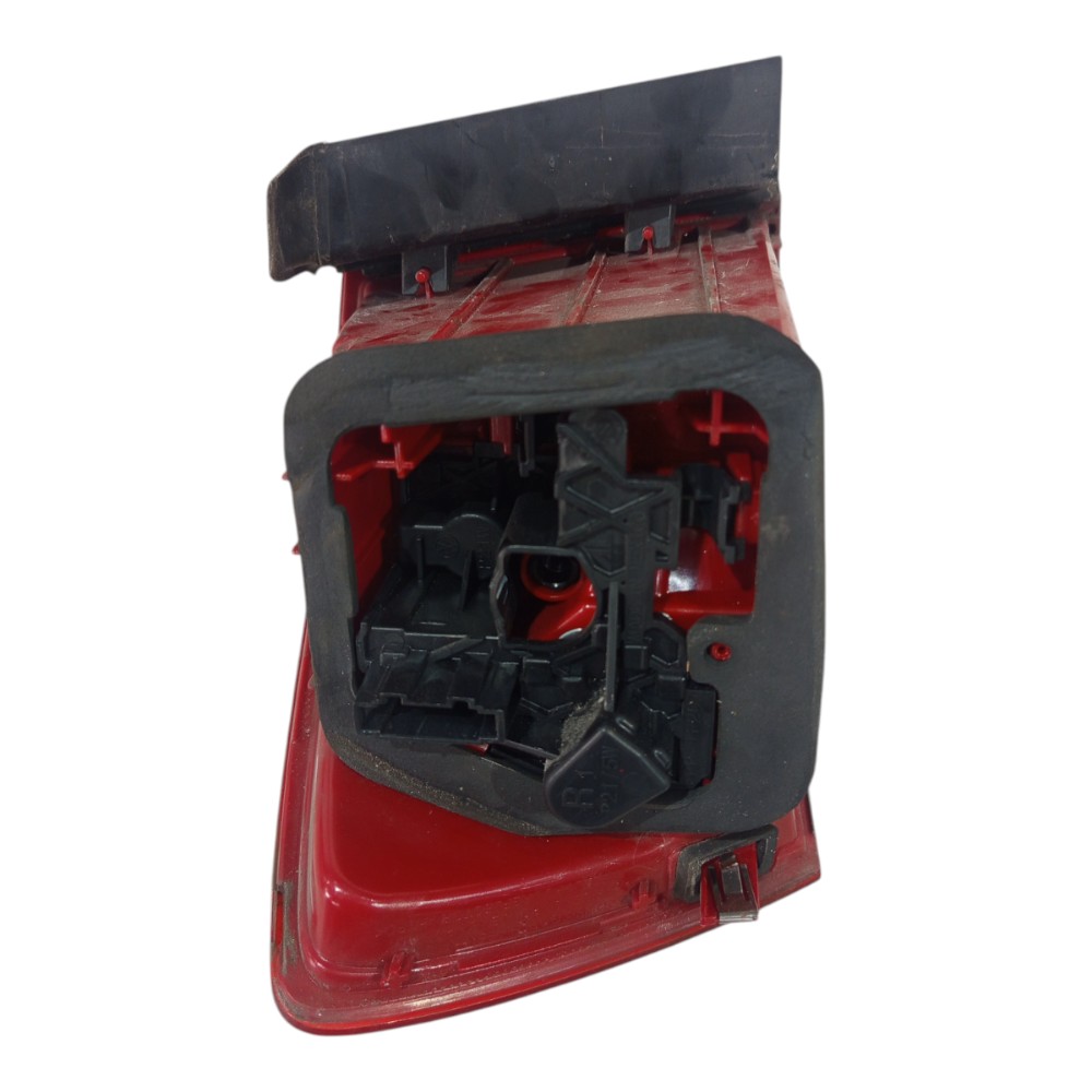 Lanterna Traseira Direita Volkswagen Jetta 2011 A 2014 5