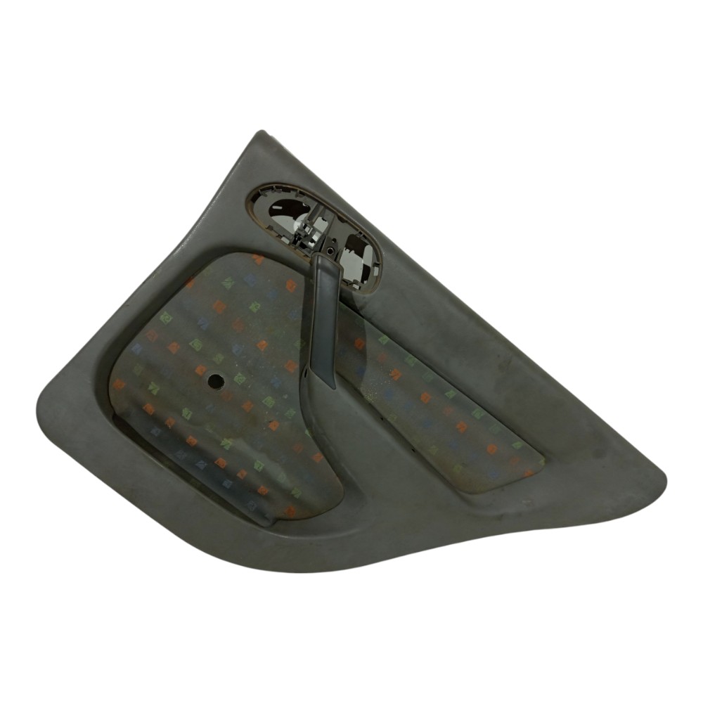 Forro Porta Traseira Direita Volkswagen Gol G3 1999  A 2005 1