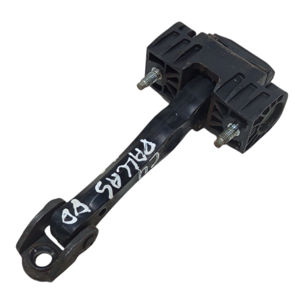 Limitador Porta Diant Direito Citroen C4 Pallas 2007 A 2014 7
