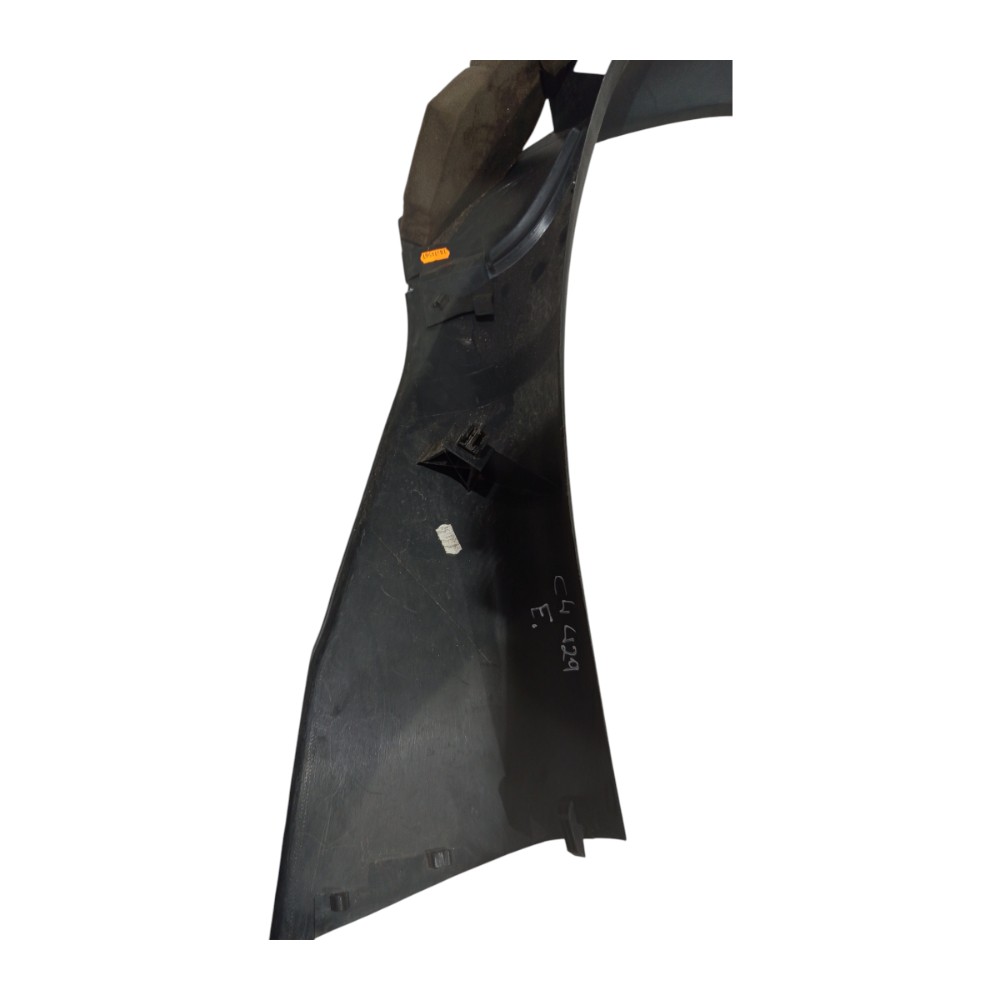 Soleira Traseira Esquerda Porta Citroen  C4 2009 A 2013 7