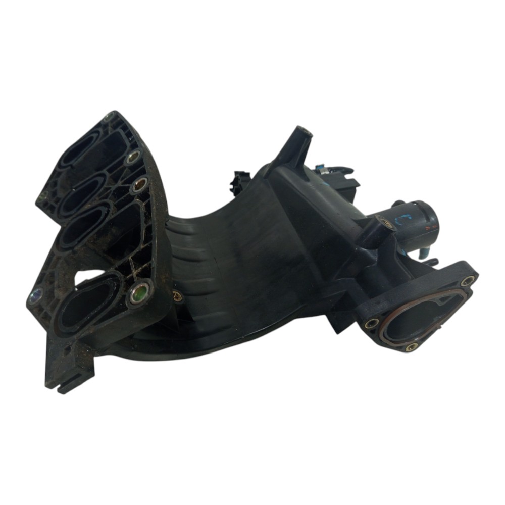 Coletor Admissão Fiat Palio 1.0 8v Fire 2001 2002 A 2012 4