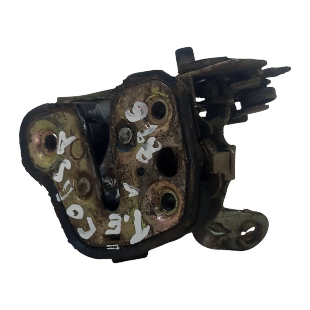 Fechadura Traseira Esquerda Gm Chevrolet Corsa 1994 A 2002 8