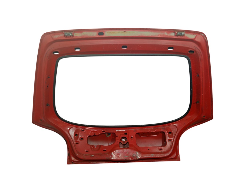 Tampa Portamalas Ford Fiesta 1998 1999 A 2004 5