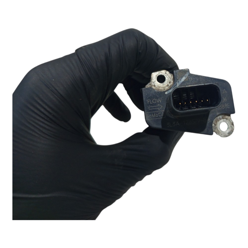 Sensor Map Ford Fusion 2006 2007 2008 2009 5