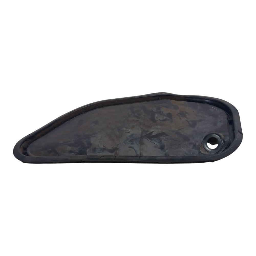 Acabamento Porta Traseira Esquerda Vw Up 2014 2015 A 2021 5