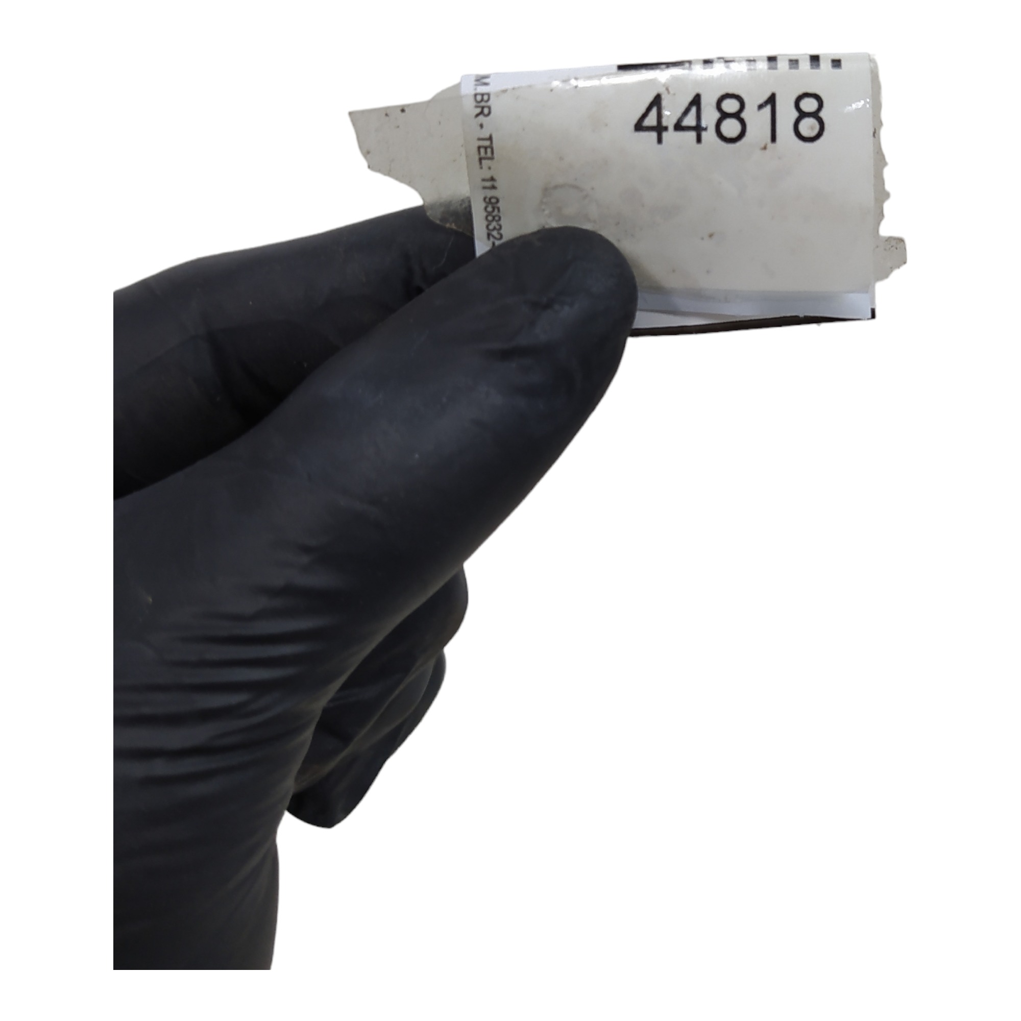 Motor Limpador Parabrisa Volkswagen Gol G2 1.0 1994 A 1999 1