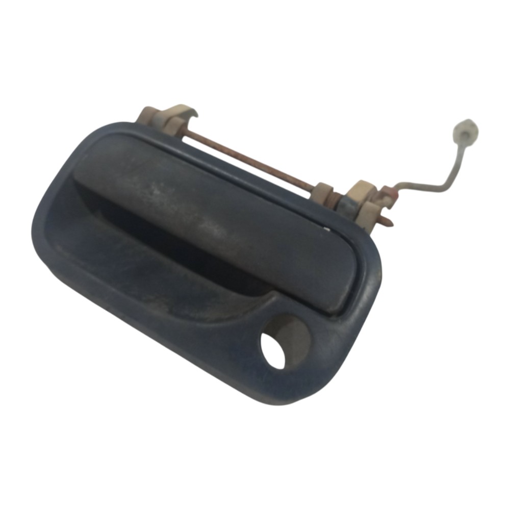 Maçaneta Externa Diant Esquerda Chevrolet Vectra 1997 A 2005 1