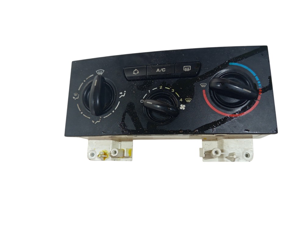 Comando Ar-condicionado Citroen C4 Pallas 2005 A 2013 1