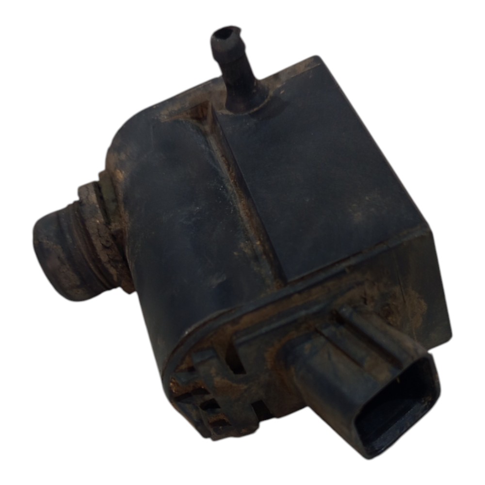 Motor Esguicho Parabrisa Jac J6 Diamond 2011 A 2016 3