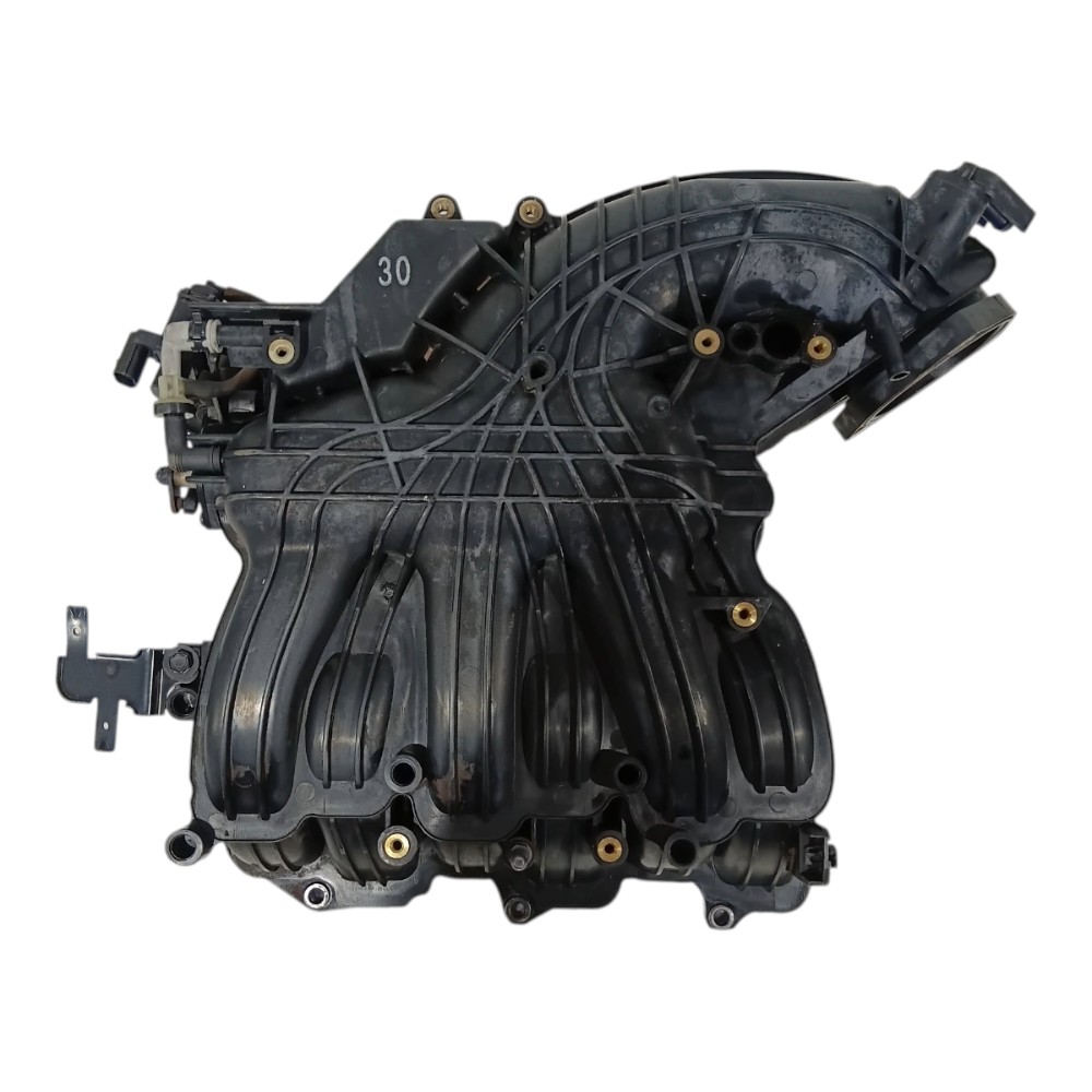 Coletor Admissão Hyundai Azera 3.3 V6 24v 2009 A 2011 3
