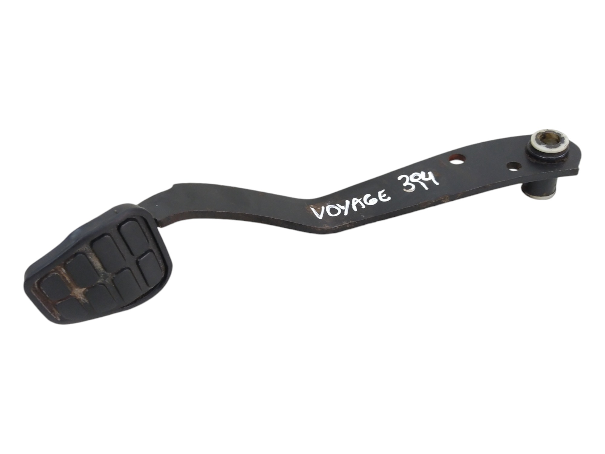 Pedal freio voyage 394 kd1