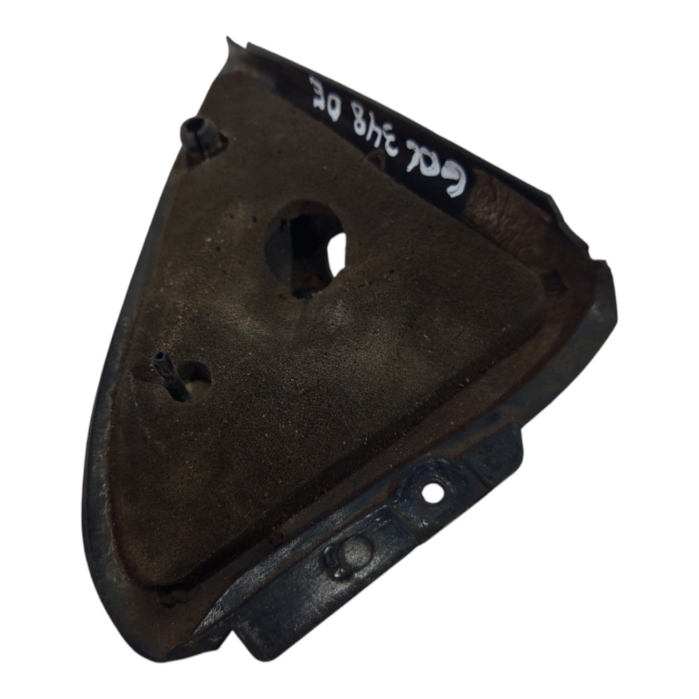 Moldura Interna Retrovisor Esquerdo Vw Gol G2 1995 A 2005 4