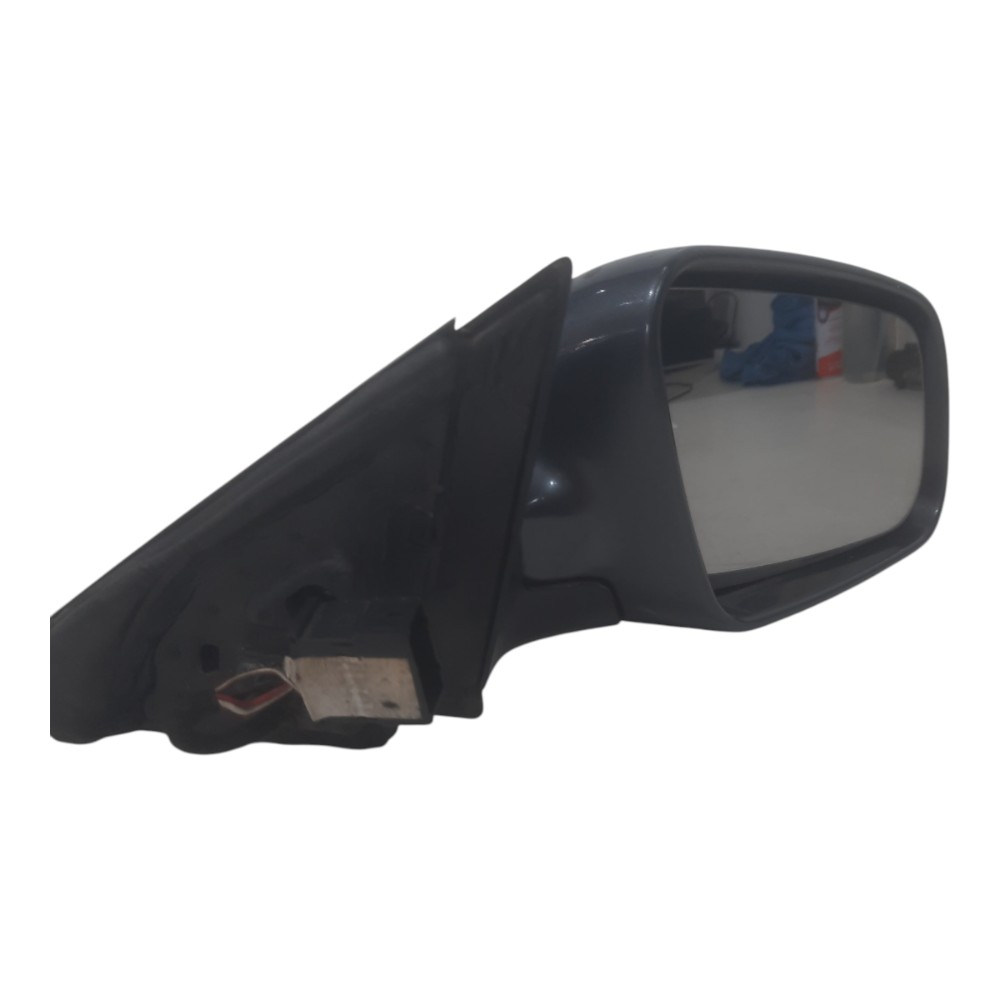 Retorvisor Eletrico Direito Audi A3 2001 A 2006 4