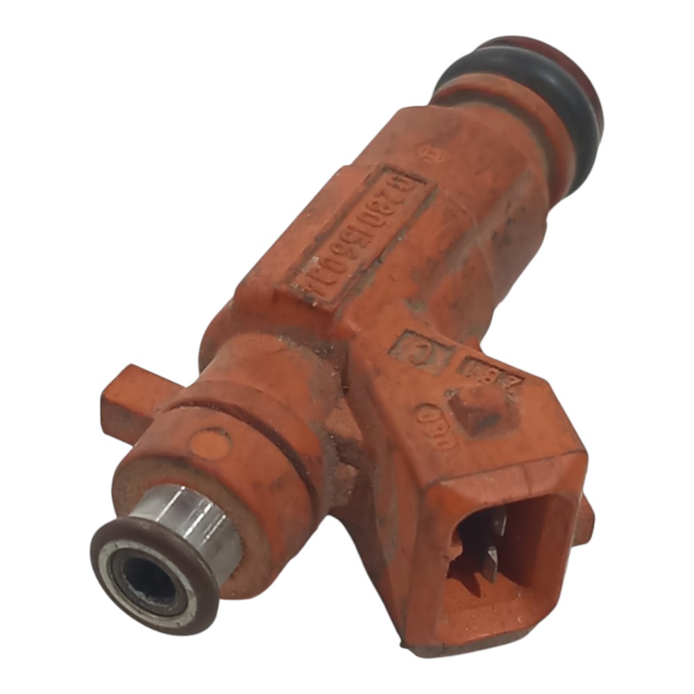 Bico Injetor Combustível Peugeot 206 207 1.6 16v 2006 A 2010 4