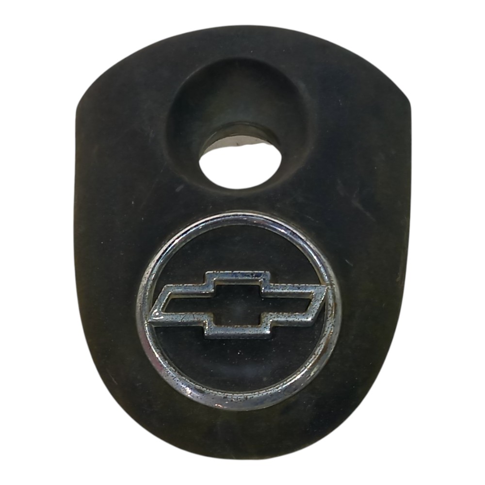 Puxador Emblema Tampa Traseira Gm Corsa 1994 1995 96 A 2002 1
