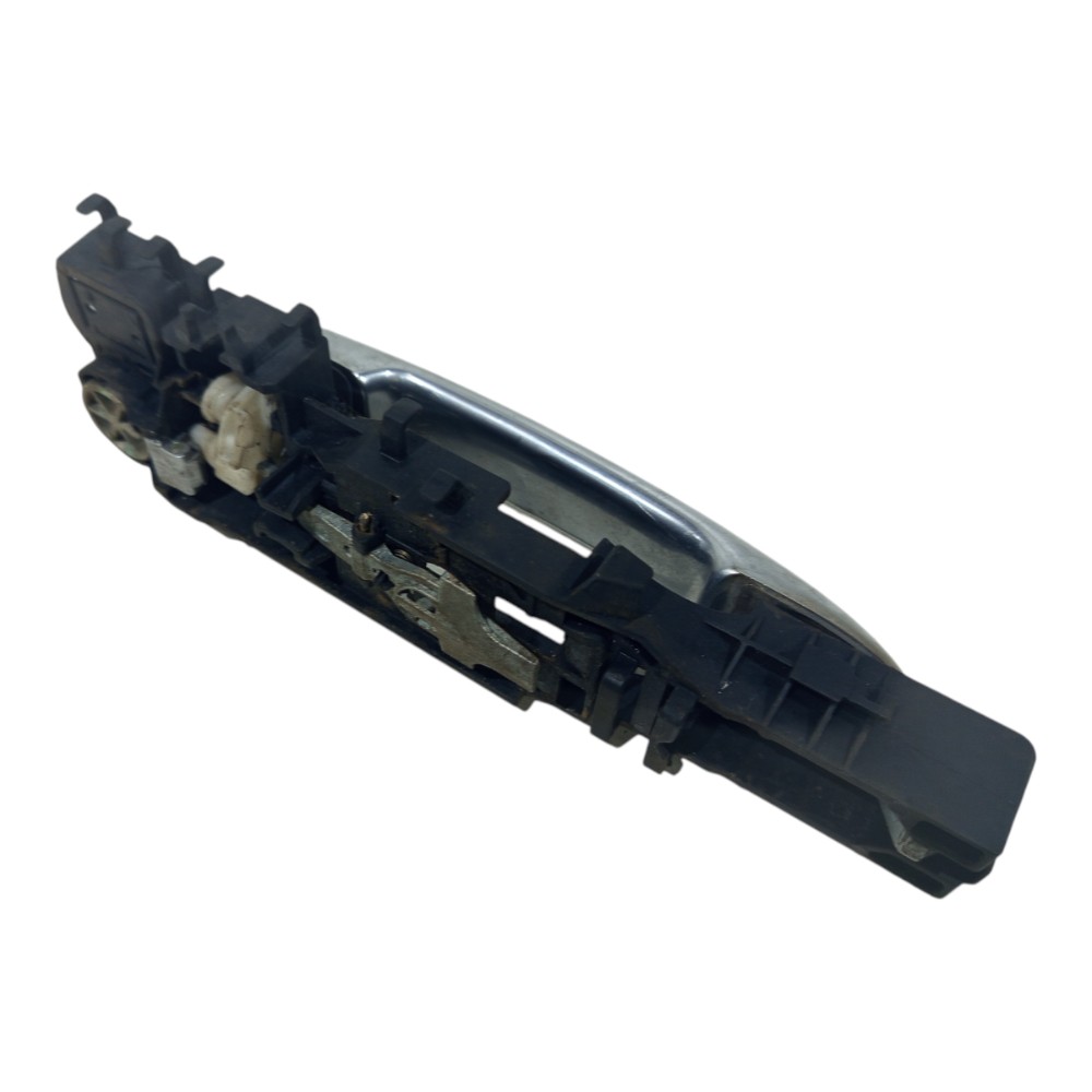 Maçaneta Externa Diant Direita Renault Megane 2007 A 2012 6