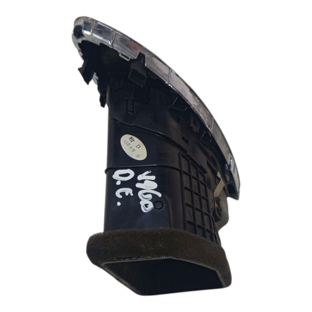 Difusor Ar Quente Painel Direito Jac J6 Diamond 2011 A 2016 7