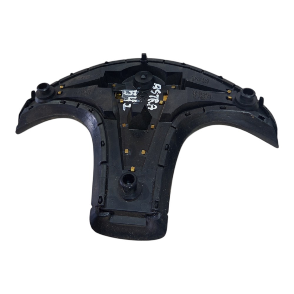 Capa Busina Chevrolet Astra 95 96 97 98 99 1