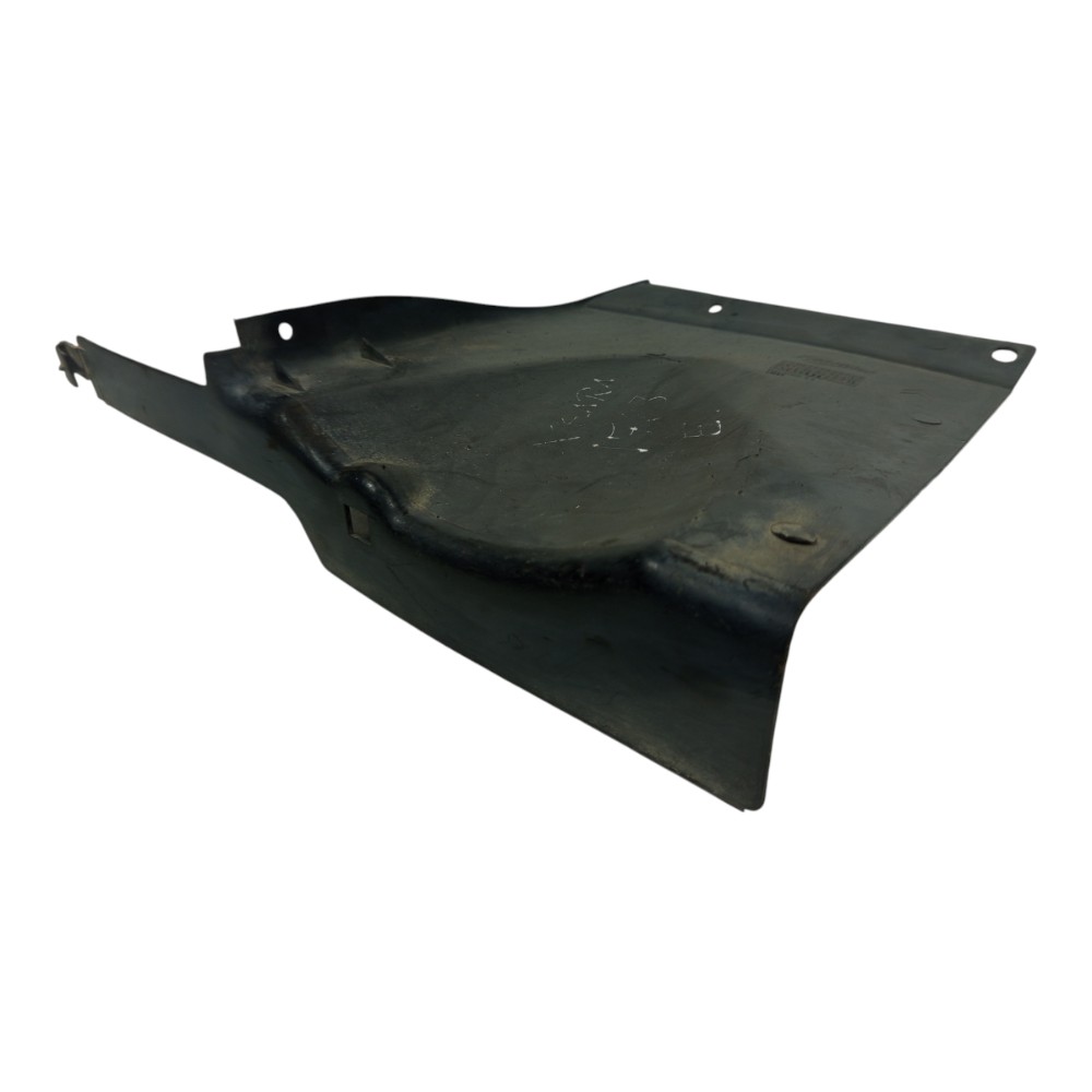 Protetor Motor Parabarro Esquerdo Xsara Picasso 1999 A 2012 6