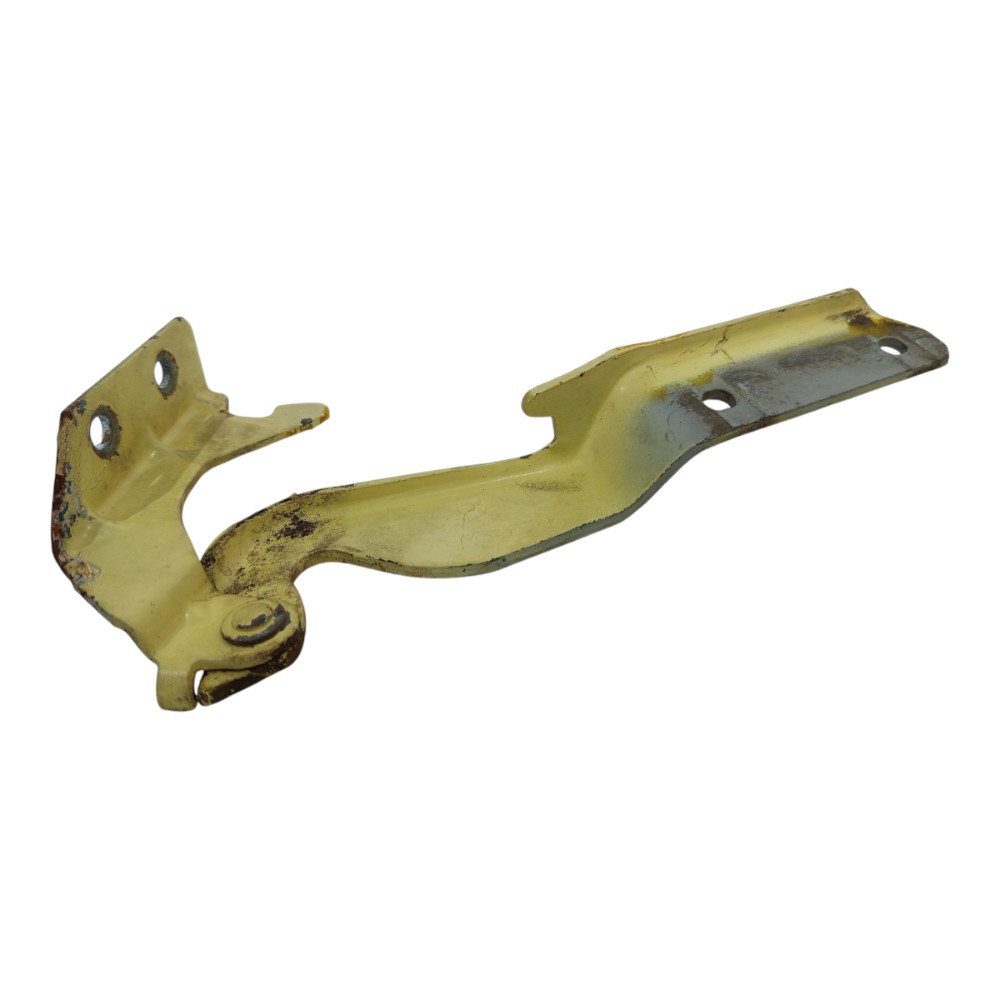 Dobradiça Capô Direito Fiat Palio 1996 A 2000 2
