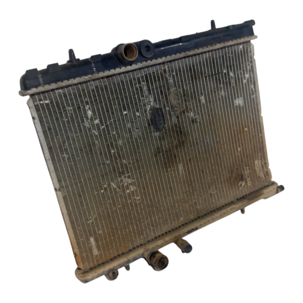 Radiador Agua Citroen Xsara Picasso 2.0 16v 2001 2002 A 2012 4