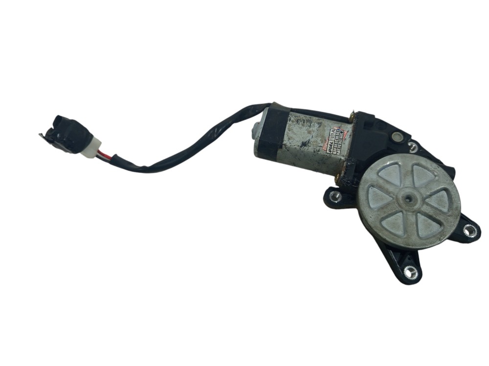 Motor Vidro Elétrico  Dianteiro Esquerdo Gol G2 1995  A 1999 2