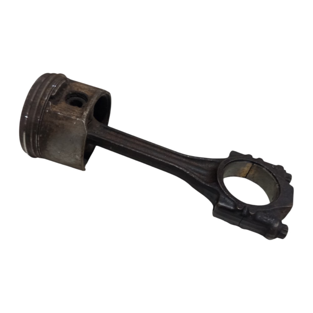 Pistão Biela Volkswagen Gol G3 1.0 8v 1999 2000 2001 A 2005 4