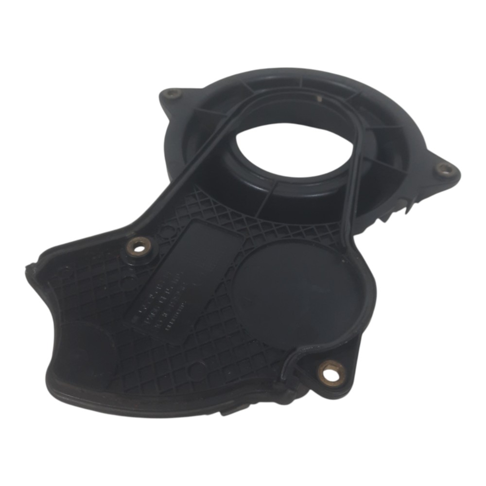 Capa Correia Dentada Gm Cruze 1.8 Sonic 1.6 2012 A 2014 Preto 6