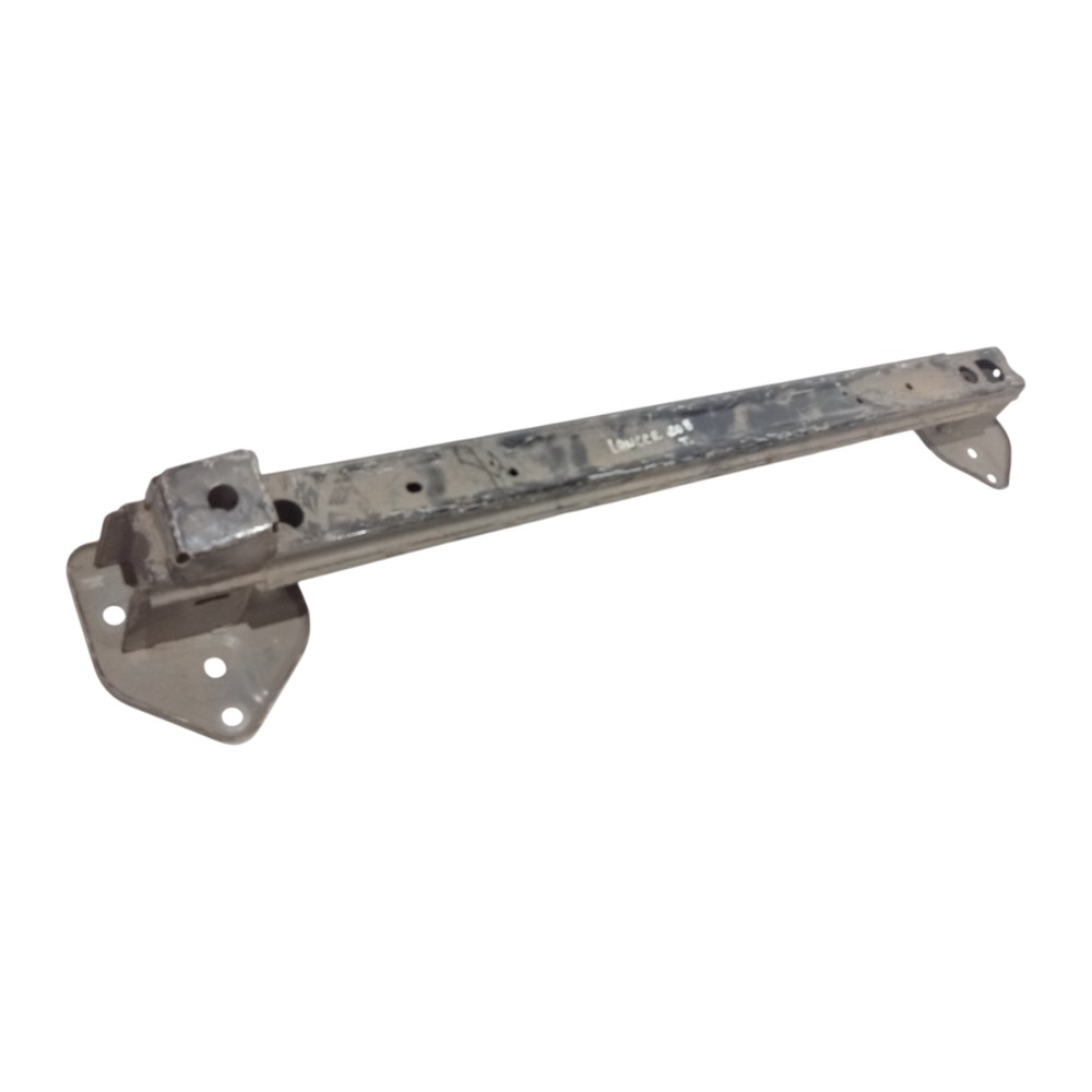 Alma Para-choque Traseiro Mitsubishi Lancer 2011 2012 A 2015 8