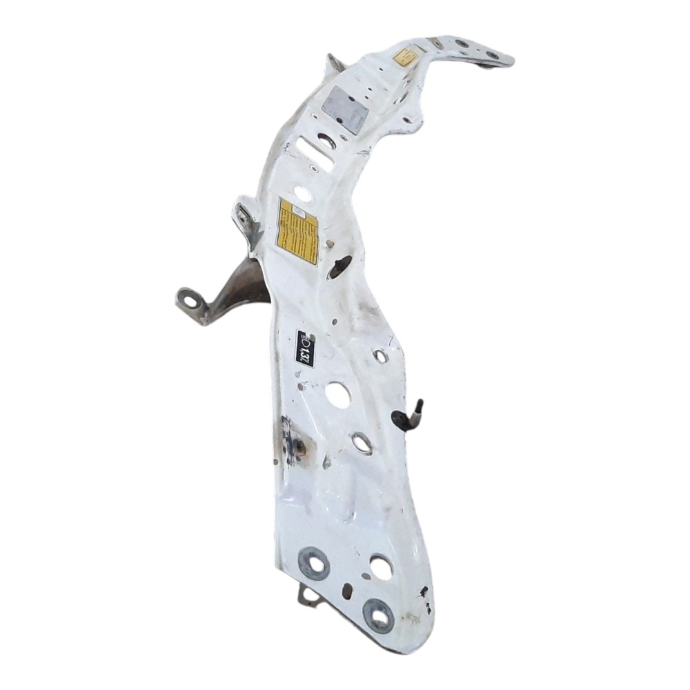 Travessa Painel Frontal Fiat Brava Marea 1995 1996 A 2003 5