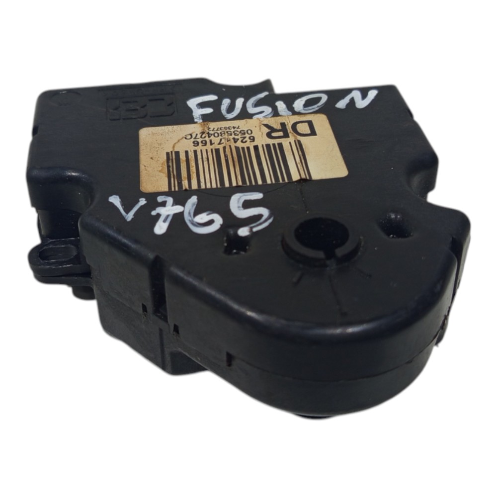 Motor Atuador Ford Fusion 2.3 Aut. 2006 2007 2008 2009 1